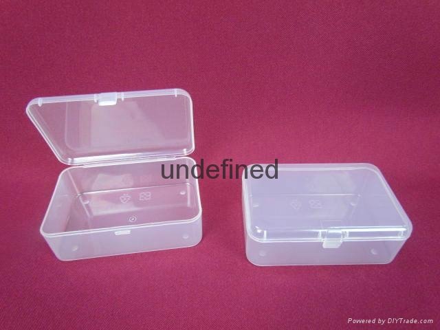 New Popular Products Personal Oral Care Dental Floss Storage Packaging Case 3