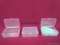 New Popular Products Personal Oral Care Dental Floss Storage Packaging Case 2