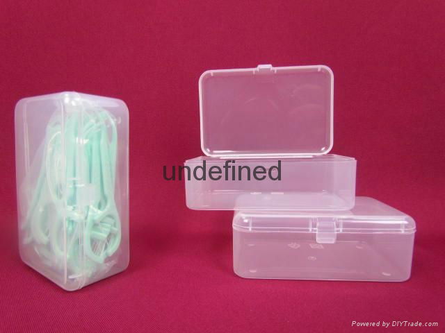 New Popular Products Personal Oral Care Dental Floss Storage Packaging Case 4