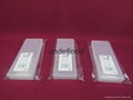 Promotional plastic pen box single ink pen gift box 2