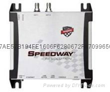 美国英频杰超高频阅读器Impinj Speedway Revolution R220读写器UHF RFID两通道读卡器 2