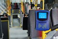 Onboard Contactless Bus Ticket Validator