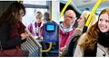 City Bus Onboard Bus Card Reader With NFC Reader And GPRS 