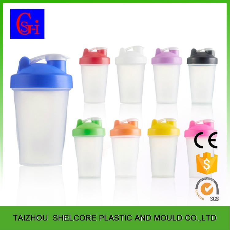 plastic sport water bottle 4