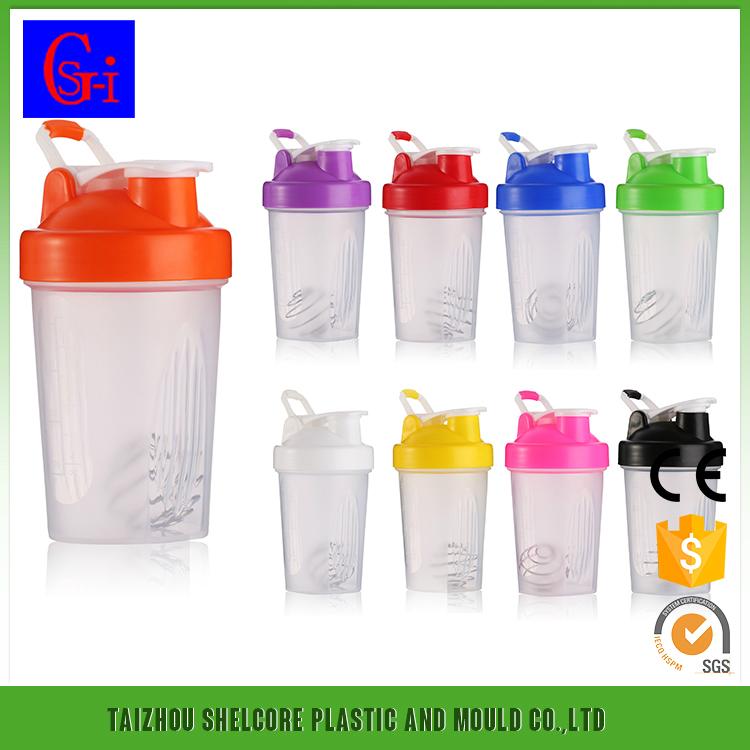 plastic sport water bottle 2