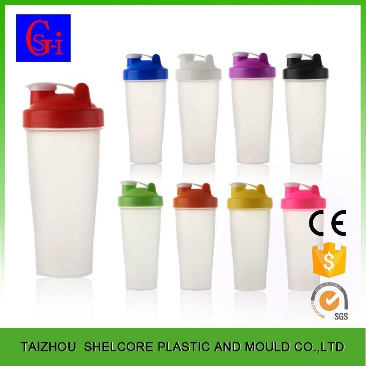plastic sport water bottle 3