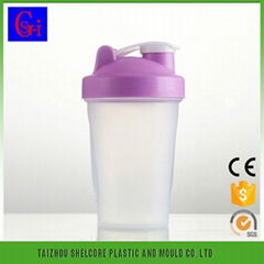 Hot selling fashion sports newest brand joyshaker water bottle