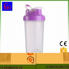 Top Quality Promotion shake bottle bpa free