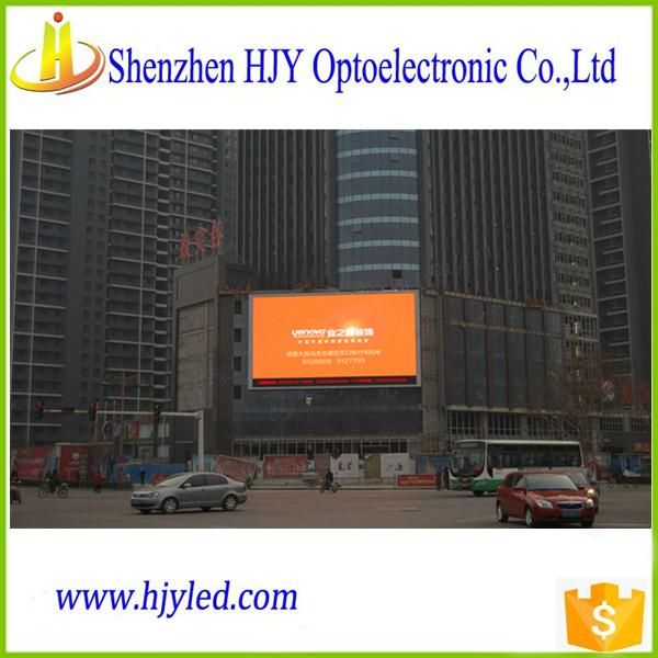 China factory new style indoor full color p6 led display with high quality 2