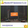 China factory new style indoor full color p6 led display with high quality 2