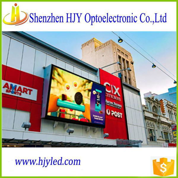 China factory new style indoor full color p6 led display with high quality 3