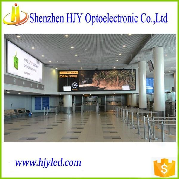 China high quality P3.0 SMD2121 full color led module indoor rental led display