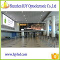 China high quality P3.0 SMD2121 full color led module indoor rental led display 1