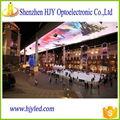 China high quality P3.0 SMD2121 full color led module indoor rental led display 5