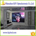 high quality full color led display china indoor led display p4 indoor led displ