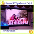 high quality full color led display china indoor led display p4 indoor led displ 3