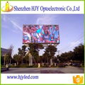 HD P10 Outdoor Full Color LED Display 1