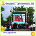 hd excellent quality p8 outdoor full color led display 1