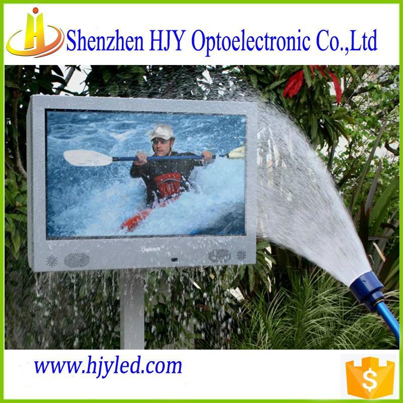 hd excellent quality p8 outdoor full color led display 4