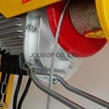 Electric mini hoist Capacity 200kg