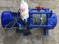 Best Sales Small Fast Line Speed Electric Winch 300-5000kgs 2