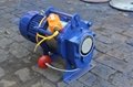 Best Sales Small Fast Line Speed Electric Winch 300-5000kgs