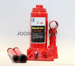 Mechanical Jack Mechanical Bottle Jacks Mechanical Floor Jack with 2T-50T