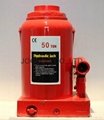 Mechanical Jack Mechanical Bottle Jacks Mechanical Floor Jack with 2T-50T 3