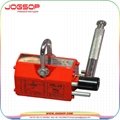 Heavy Duty Flat Permanent Magnetic Lifter Lifting Magnets for Sale 2