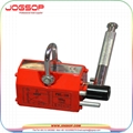 Heavy Duty Flat Permanent Magnetic Lifter Lifting Magnets for Sale