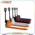 2 Ton Hand Pallet Truck Hand Pallet for Lifting Goods 1