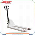 2 Ton Hand Pallet Truck Hand Pallet for Lifting Goods 2