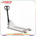 2 Ton Hand Pallet Truck Hand Pallet for Lifting Goods