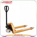 2 Ton Hand Pallet Truck Hand Pallet for Lifting Goods 3