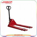 2 Ton Hand Pallet Truck Hand Pallet for Lifting Goods 4