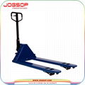 2 Ton Hand Pallet Truck Hand Pallet for Lifting Goods