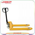 Hydraulic Hand Pallet Truck with 2.5 Ton Industrial