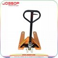 Hand Pallet Truck Hand Pallet for Lifting Goods