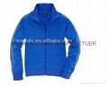 custom made brand high end sports jacket