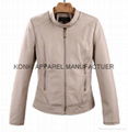 custom made brand high end sports jacket 2