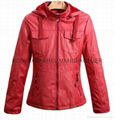 custom made brand high end sports jacket 4