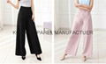 Classical Men women Sports Casual Trousers 2