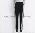 Classical Men women Sports Casual Trousers 3