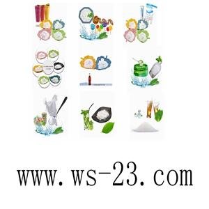 WS-23 Cooling agent 2