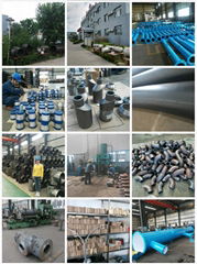 Hebei Focus Piping Co.,Ltd