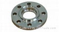 Buttweld A105 FLANGE