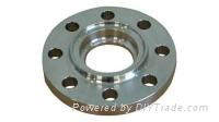 Buttweld A105 FLANGE