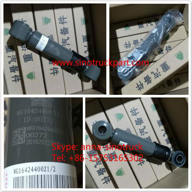 SINOTRUK WG1642440021 shock absorber