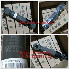 SINOTRUK WG1642440021 shock absorber