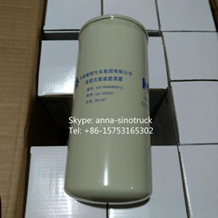 SINOTRUK VG1560080012 fuel filter